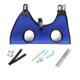 Calm Paws Grooming Hammock product photo 3